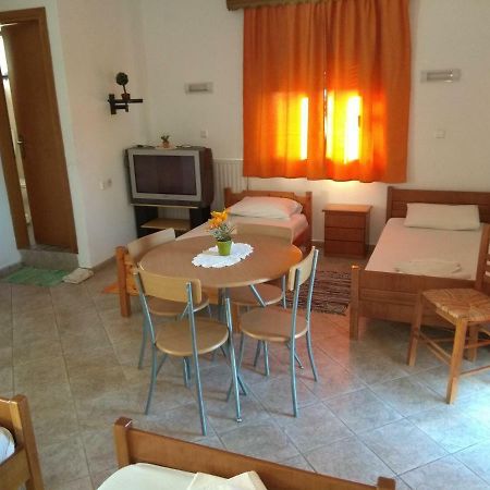 Hotel Panorama Palaiοpolis Palaiopoli  Esterno foto