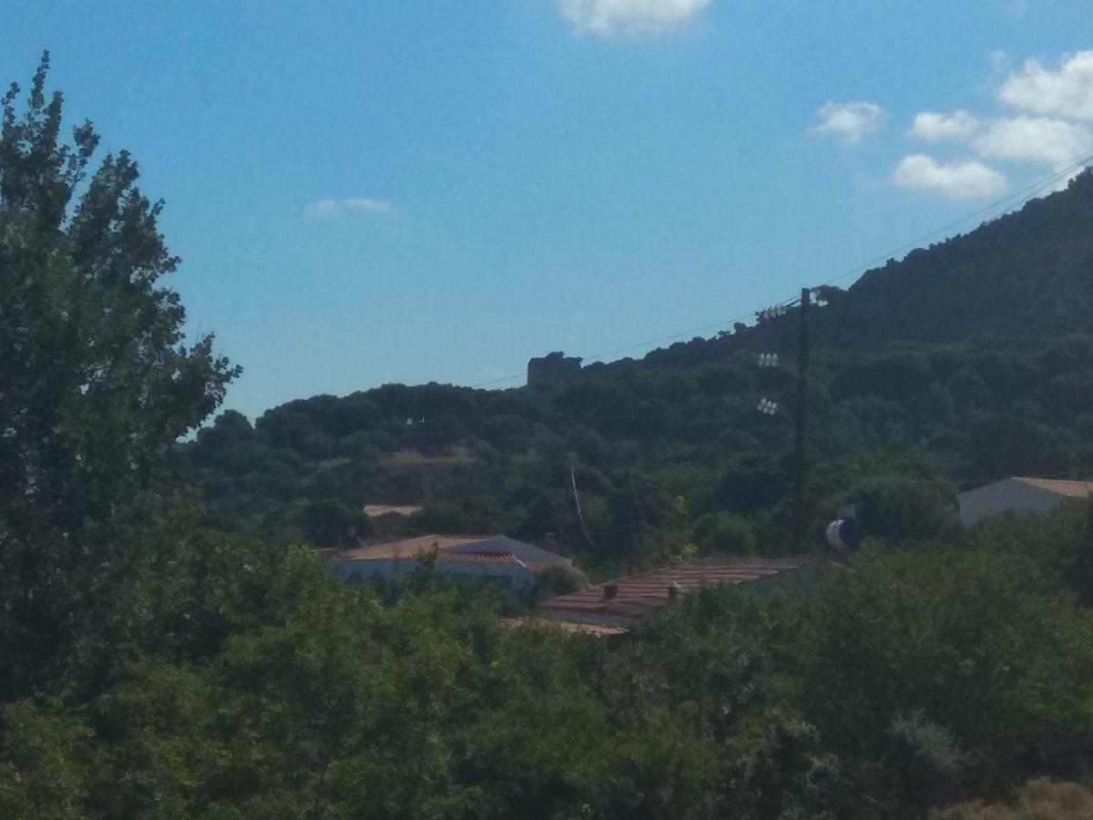 Hotel Panorama Palaiοpolis Palaiopoli  Esterno foto