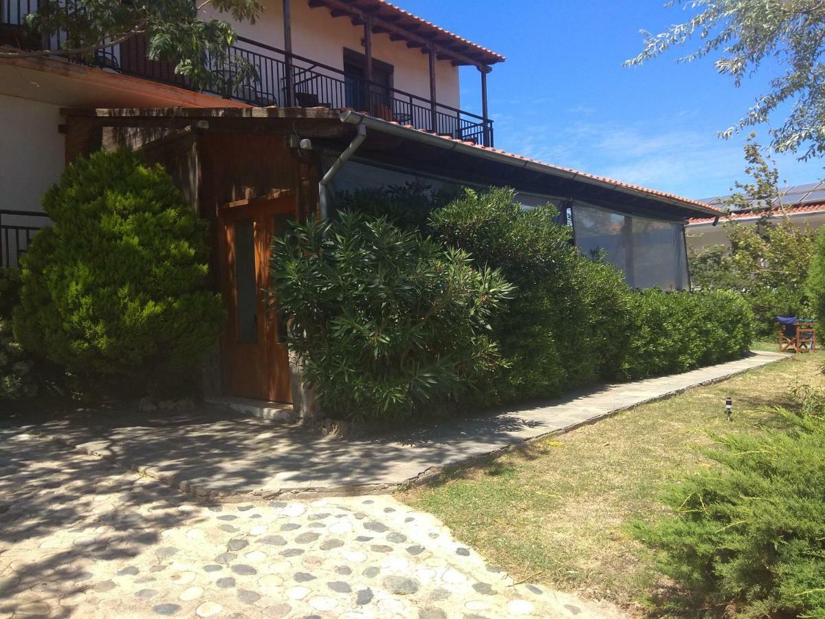 Hotel Panorama Palaiοpolis Palaiopoli  Esterno foto