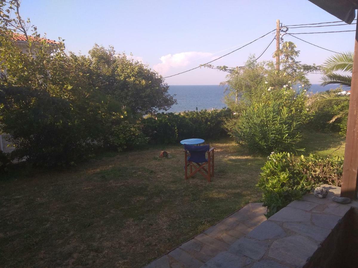 Hotel Panorama Palaiοpolis Palaiopoli  Esterno foto