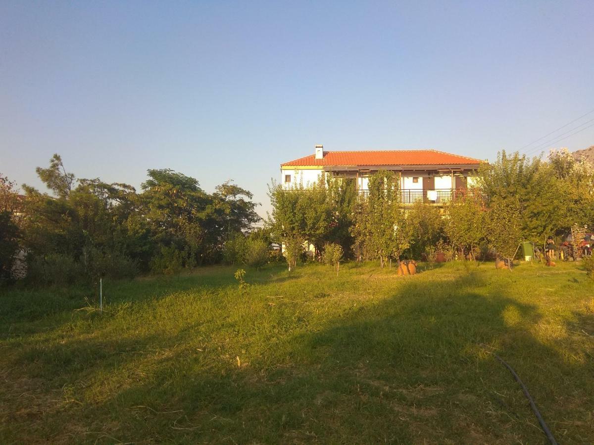 Hotel Panorama Palaiοpolis Palaiopoli  Esterno foto